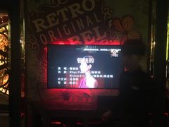 -INLOVE KTV(古墩印象城店)