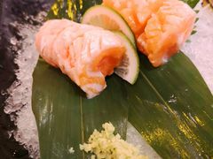 -白石的深夜食堂(大上海店)