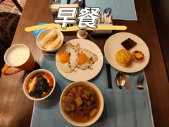 -广州天河希尔顿酒店