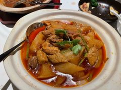 -荣兴酒家(徐家汇店)