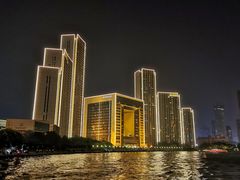 -海河游船(古文化街码头)
