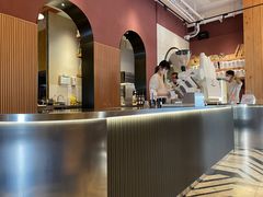 -MEEBO KAFEE米咖焙坊(虹桥路店)