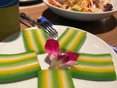 -安南越南餐厅(青岛万象城店)