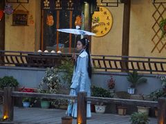 -汉仪华裳汉服旗袍·摄影写真馆(乌镇西栅店)