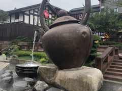 -磁器口古镇