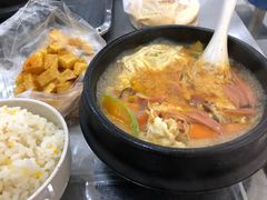 -南师大仙林校区东区食堂