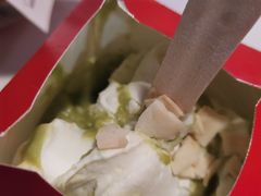 -麦当劳(红荔西店)