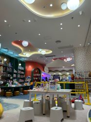 -奈尔宝家庭中心·亲子餐厅(苏州大悦城店)