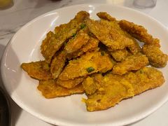 -鸡毛换糖(高桥店)