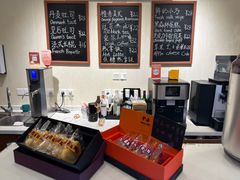 -梦菲思饼屋(瑞金宾馆店)