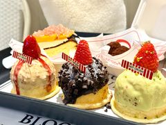 -HOT CRUSH趁热集合·现烤面包(上海环球港店)