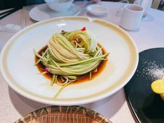 捞汁西葫芦-天福苑(崇宁路店)