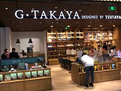 -G·SPACE(金鹰世界店)