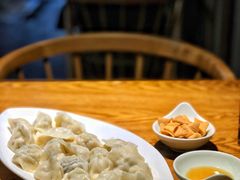-船歌·鱼水饺青岛菜(金狮广场店)