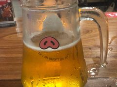 -Naughty Nuri’s Phuket
