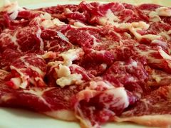 -伟记牛肉(金鸿公路店)