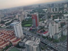 -环球港凯悦 · 享悦中餐厅