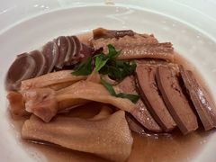 -扬州香格里拉·香宫中餐厅