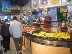 -兆丰海鲜烧烤涮自助(丰南总店)