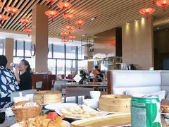 大堂-北京云瑧金陵莲花酒店·莲·川小馆