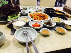 -金顺碳烤肉(1号店)