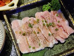-樱嘢·炭火烧肉(惠南店)