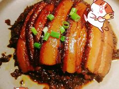 -米一仙·成都小碗菜(东万达店)