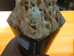 -SUGAR糖薯·章鱼烧(鹏欣水游城店)