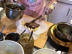 -安徽阜阳卷馍(西单店)