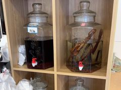 -朴小妹人参鸡汤火锅(长白山万达店)