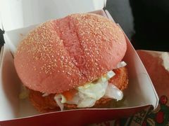 -麦当劳(赣州火车站店1093)