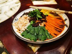 -蔼若春.传承三十年云南菜(金碧公园店)