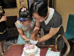 -绿杨春·淮扬宴(庐山路店)