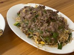 -黄记饮食店·潮汕家常菜(丹霞庄中区店)