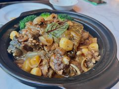 甲鱼-拾溪餐厅·包厢(杭州千禧度假酒店)