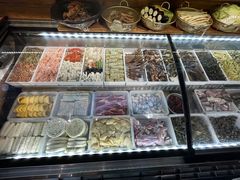-明月土菜馆(老城区店)