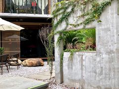 -樾餐厅泰式海鲜火锅(民歌湖店)