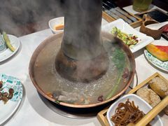 -阳坊胜利涮羊肉(禧乐汇店)