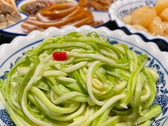 -曾家厨房·新徽菜(高新天柱路店)