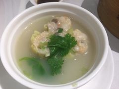 -潮福城大酒楼·潮味粤品·港式点心(湖滨北路店)