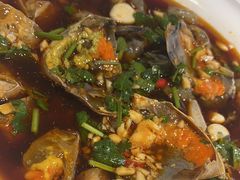 -潮人姐妹轩(海宁路店)
