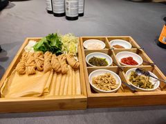 -一桶江山餐厅(松北店)