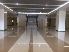 -苏州独墅湖科教创新区医院