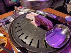 -济州爱肉堂(总店)