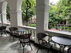 -星巴克臻选(广州沙面店)