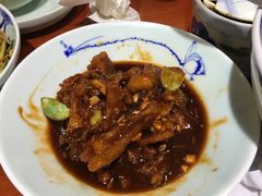 -窄巷子陕菜馆·地道陕西菜(粉巷店)