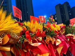 -码头故事火锅(大丰店)
