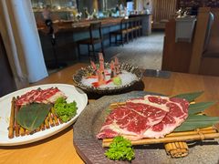 -骏河日料·烤肉(东鱼坊店)