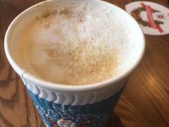 -COSTA COFFEE(丰联广场店)