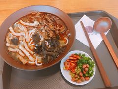 -宝小庆邵阳米粉(深圳市南山保利店)